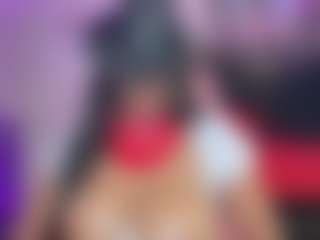 Mariah Exotic's Live Sex Cam Show