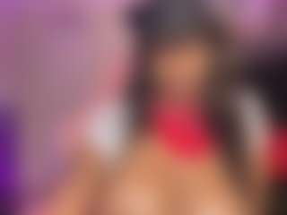 Mariah Exotic's Live Sex Cam Show
