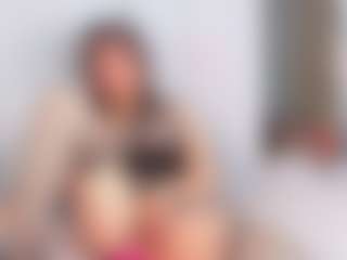 Elizabeth Adams's Live Sex Cam Show