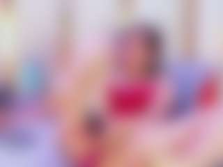 Live cam show with Elizabeth Adams - Tease on Soda Cam