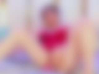Live cam show with Elizabeth Adams - Natural on Free Soda