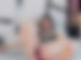 Live cam show with Elizabeth Adams - Oil on Cam Slut