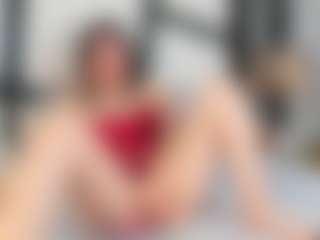 Elizabeth Adams's Live Sex Cam Show