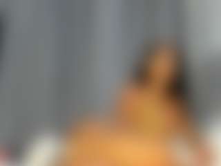 Hot-Mamacitah's Live Sex Cam Show