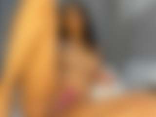 Hot-Mamacitah's Live Sex Cam Show