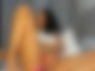 Hot-Mamacitah's Live Sex Cam Show
