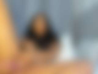 Hot-Mamacitah's Live Sex Cam Show