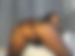 Live cam show with Hot-Mamacitah - Ebony Small Tits on Mixed Magazine Live