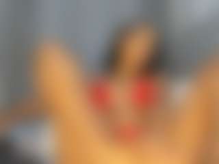 Hot-Mamacitah's Live Sex Cam Show
