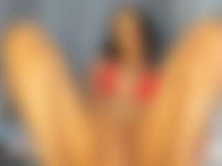 Hot-Mamacitah's Live Sex Cam Show