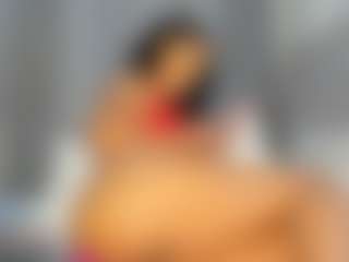 Hot-Mamacitah's Live Sex Cam Show