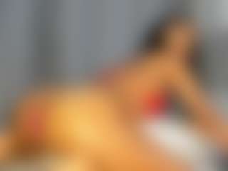 Hot-Mamacitah's Live Sex Cam Show