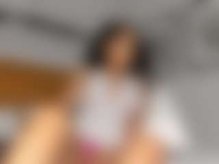 Hot-Mamacitah's Live Sex Cam Show