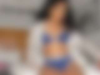 Hot-Mamacitah's Live Sex Cam Show