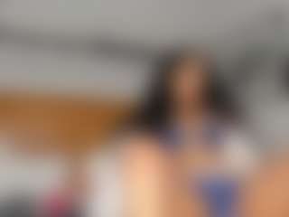 Hot-Mamacitah's Live Sex Cam Show