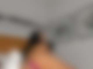 Hot-Mamacitah's Live Sex Cam Show