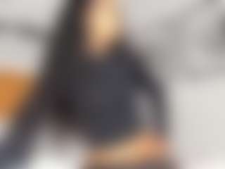Hot-Mamacitah's Live Sex Cam Show