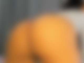 Live cam show with Hot-Mamacitah - Halloween on CamwithHer