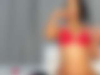 Hot-Mamacitah's Live Sex Cam Show