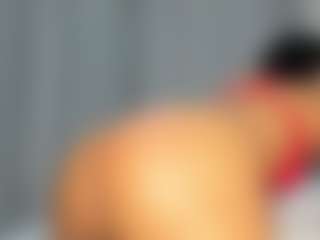 Hot-Mamacitah's Live Sex Cam Show