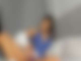 Hot-Mamacitah's Live Sex Cam Show