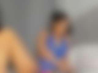 Hot-Mamacitah's Live Sex Cam Show