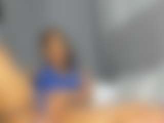 Hot-Mamacitah's Live Sex Cam Show