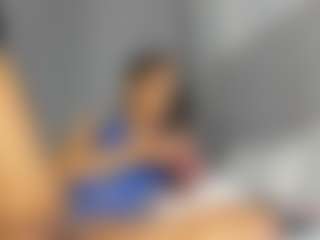 Hot-Mamacitah's Live Sex Cam Show