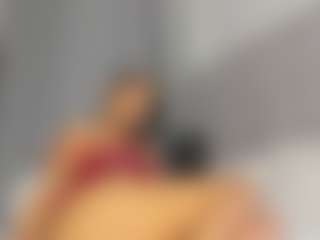 Hot-Mamacitah's Live Sex Cam Show