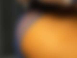 Show de câmera ao vivo com Hot-Mamacitah - Bedroom Ebony no Camsoda