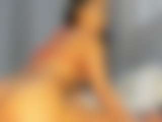 Live cam show with Hot-Mamacitah - Black Dildo on Strip Flash - Live Sex Shows