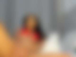 Hot-Mamacitah's Live Sex Cam Show