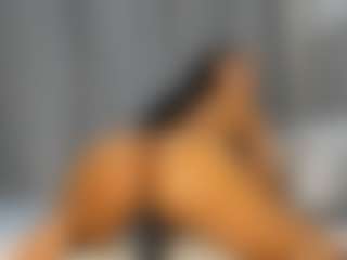 Hot-Mamacitah's Live Sex Cam Show