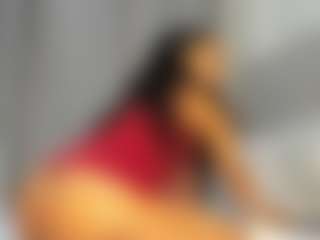 Hot-Mamacitah's Live Sex Cam Show