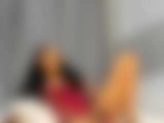 Hot-Mamacitah's Live Sex Cam Show
