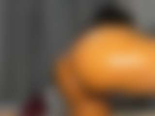 Hot-Mamacitah's Live Sex Cam Show