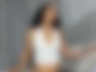 Hot-Mamacitah's Live Sex Cam Show