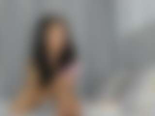 Hot-Mamacitah's Live Sex Cam Show