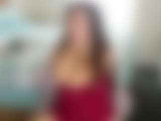 Live cam show with XLennaX - Shaved on CamwithHer