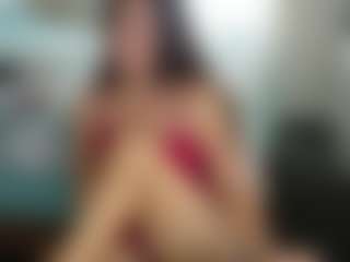 Live cam show with XLennaX - Legs on Hubzter Live