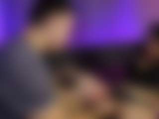 thatcouplejx's Live Sex Cam Show
