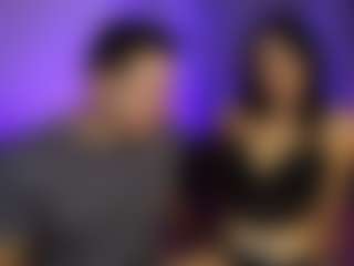 thatcouplejx's Live Sex Cam Show