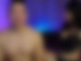 thatcouplejx's Live Sex Cam Show