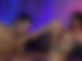 thatcouplejx's Live Sex Cam Show
