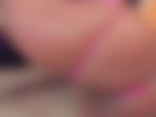 AdaBennett's Live Sex Cam Show