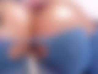 AdaBennett's Live Sex Cam Show