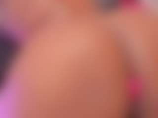 AdaBennett's Live Sex Cam Show