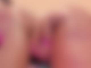 AdaBennett's Live Sex Cam Show