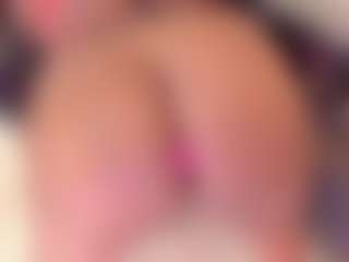 AdaBennett's Live Sex Cam Show