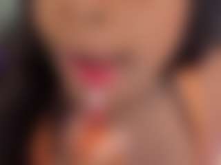 AdaBennett's Live Sex Cam Show